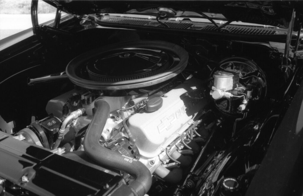 Automotive Photography - Improbable Film