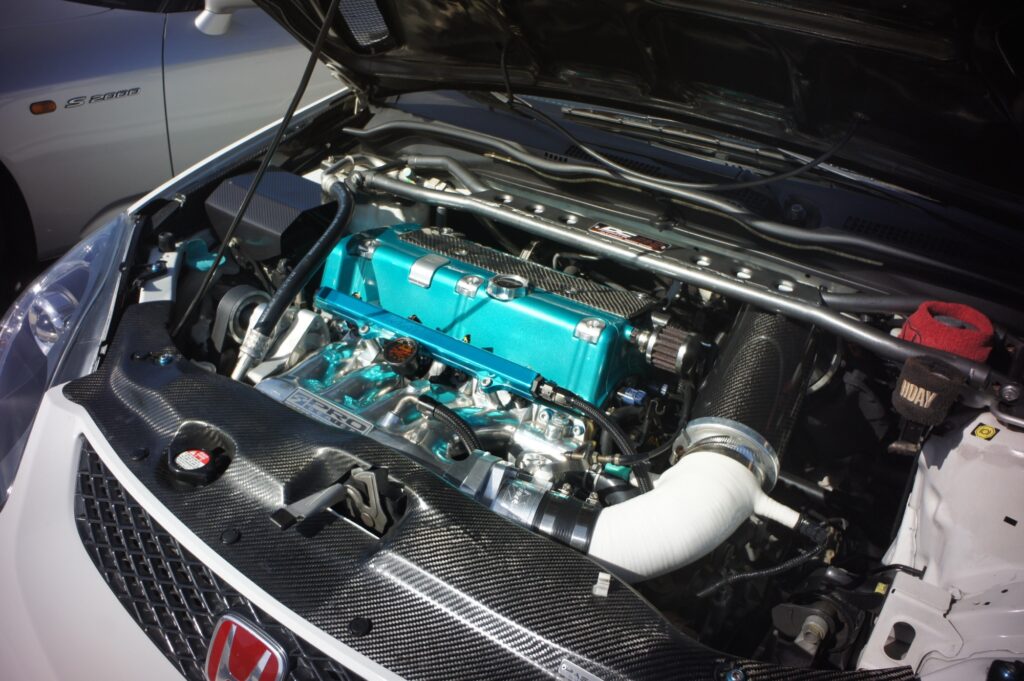 Automotive Photography - Improbable Film