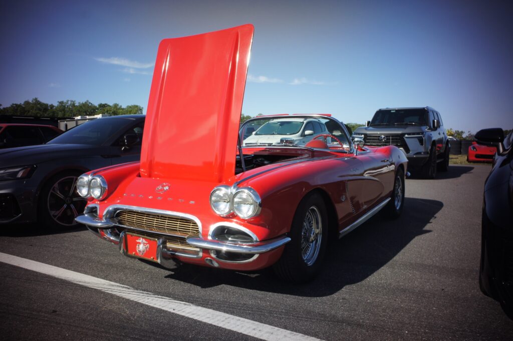 Automotive Photography - Improbable Film