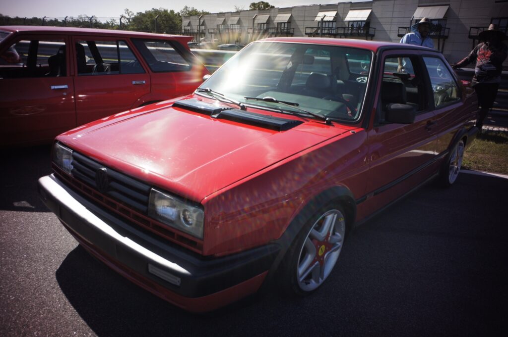Automotive Photography - Improbable Film