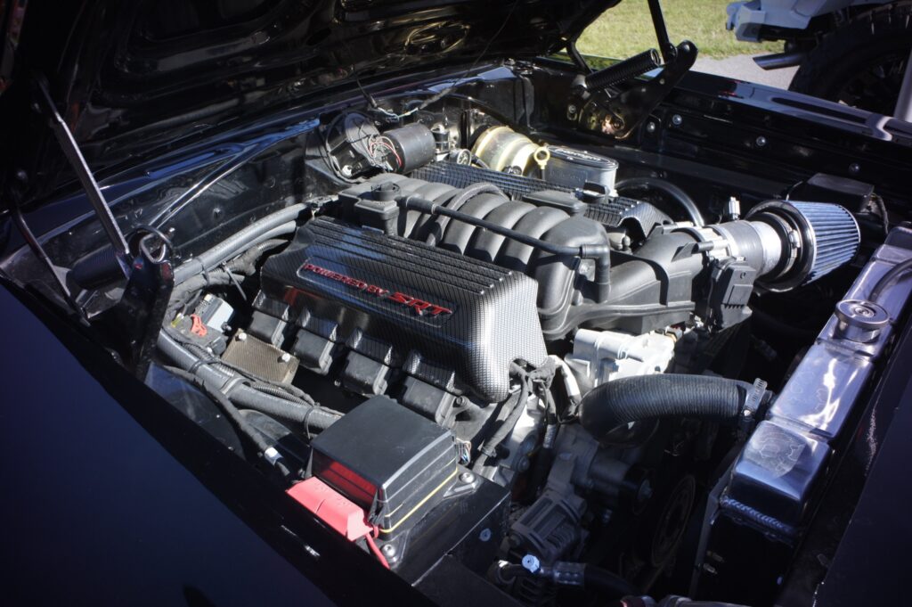 Automotive Photography - Improbable Film