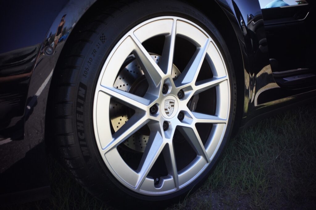 Automotive Photography - Improbable Film