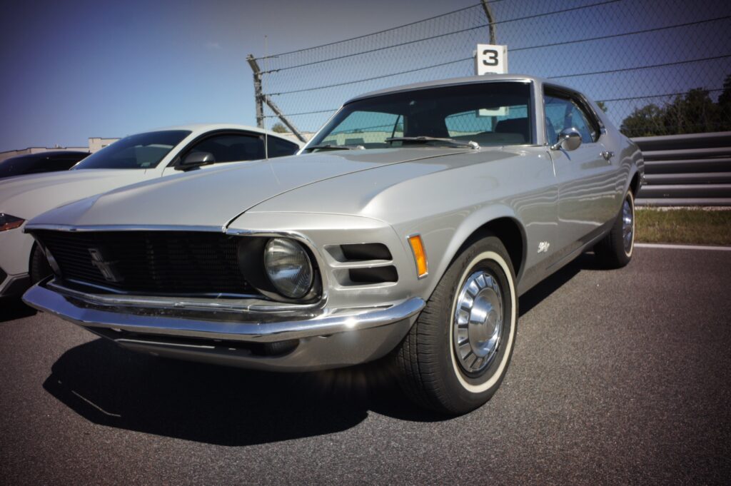 Automotive Photography - Improbable Film