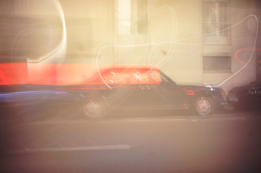 Automotive Photography - Improbable Film