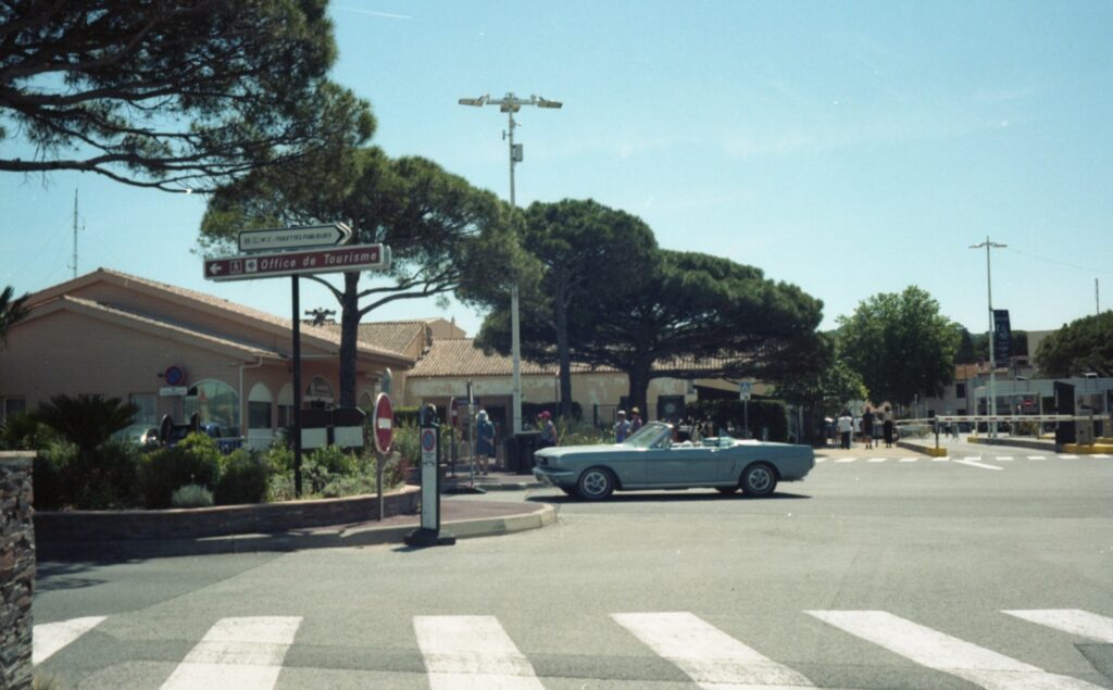 Automotive Photography - Improbable Film