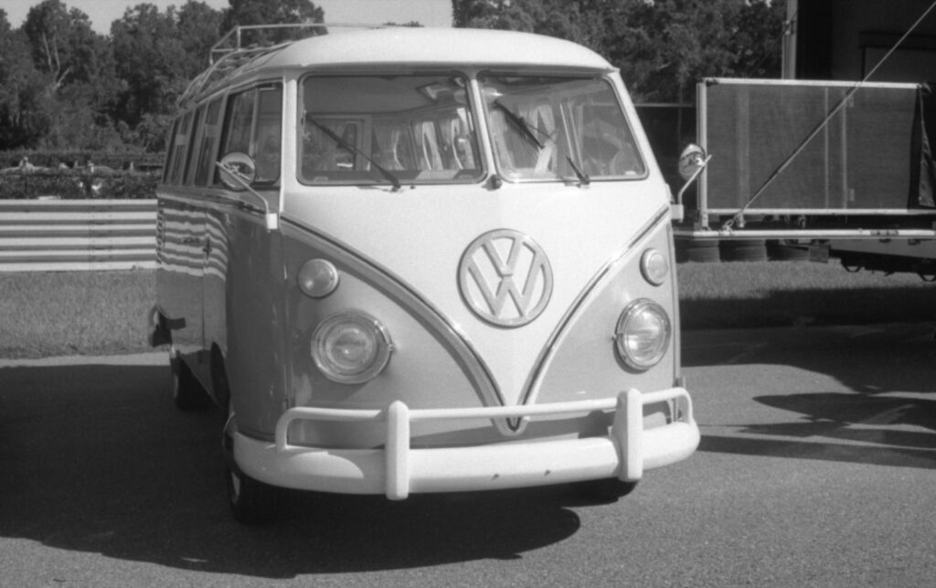 Automotive Photography - Improbable Film