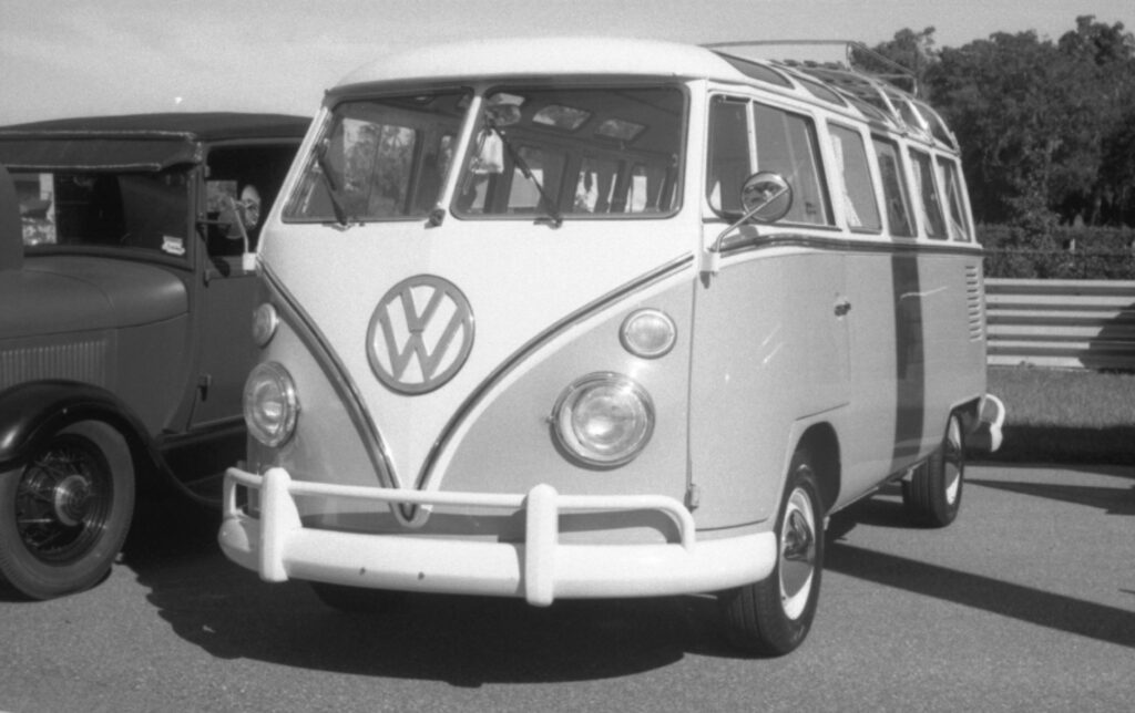 Automotive Photography - Improbable Film