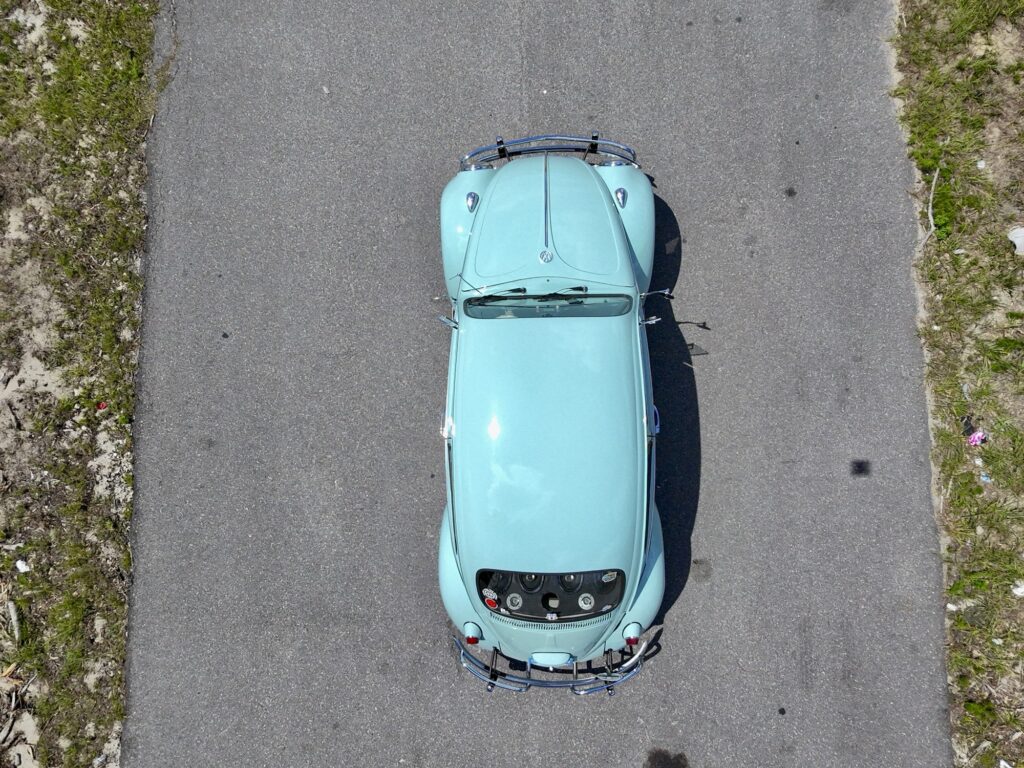 Automotive Photography - Improbable Film