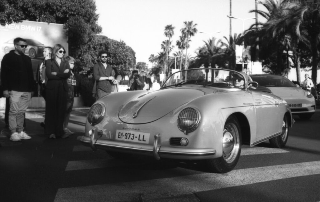 Automotive Photography - Improbable Film