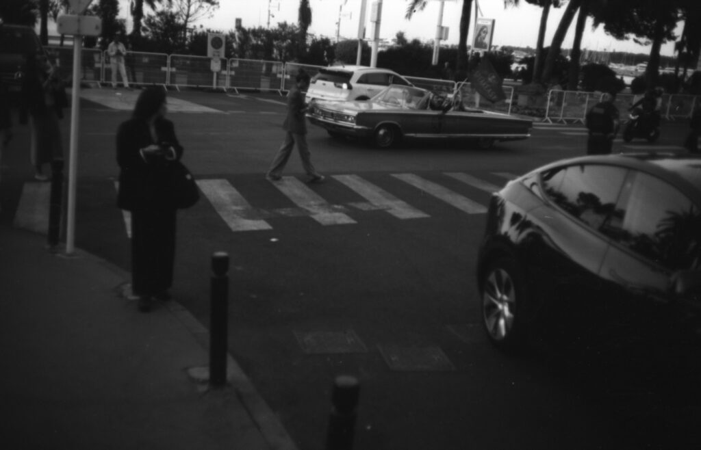 Automotive Photography - Improbable Film
