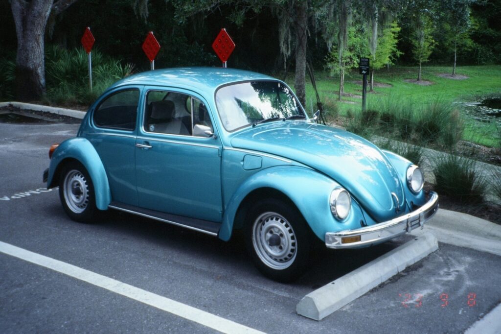 Automotive Photography - Improbable Film