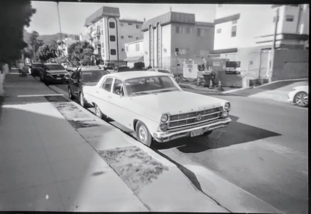 Automotive Photography - Improbable Film