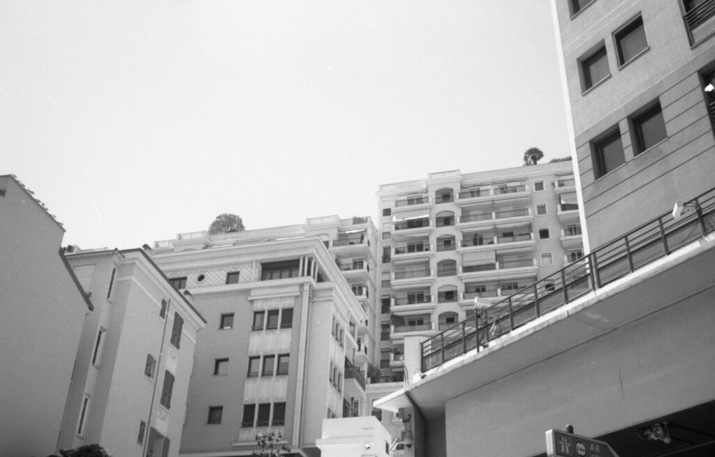 Photography Portfolio - Improbable Film
