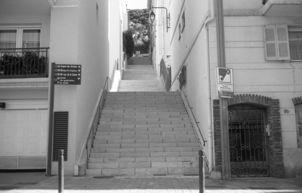 Photography Portfolio - Improbable Film