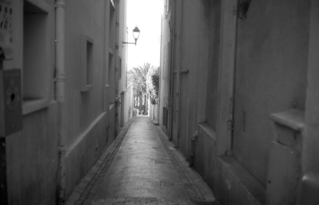 Photography Portfolio - Improbable Film