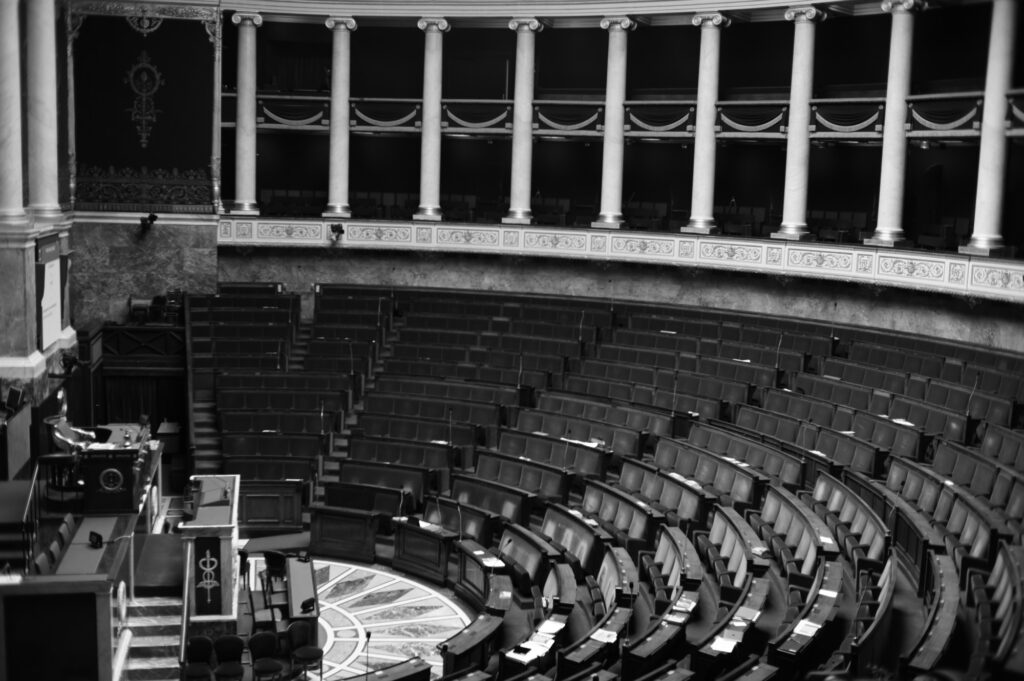 Photography Portfolio - Improbable Film