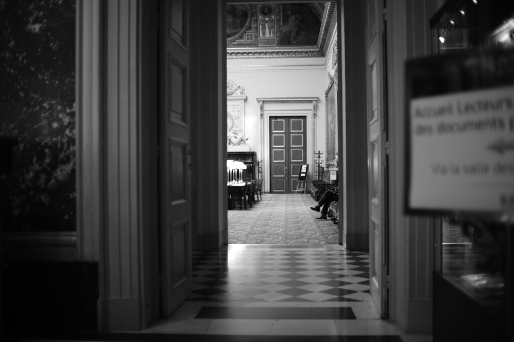 Photography Portfolio - Improbable Film