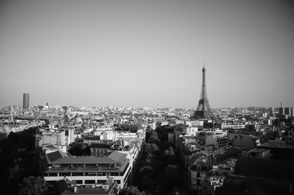 Photography Portfolio - Improbable Film