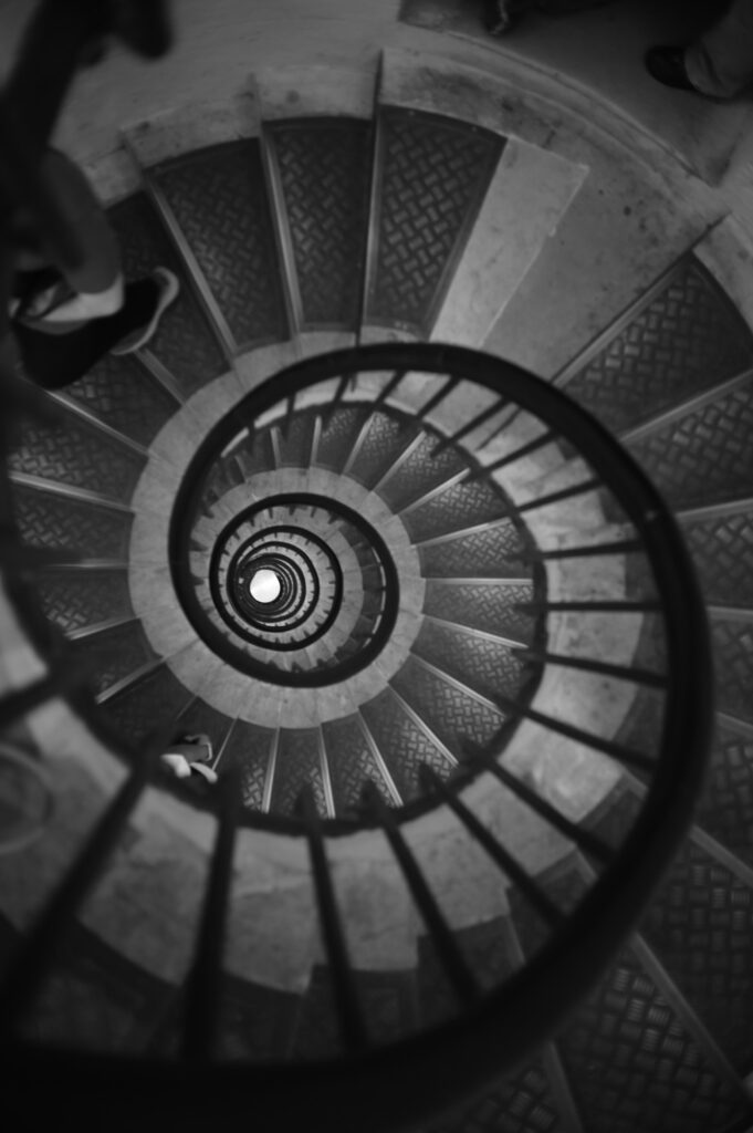 Photography Portfolio - Improbable Film