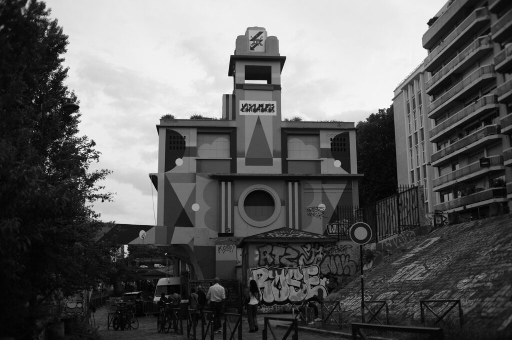 Photography Portfolio - Improbable Film
