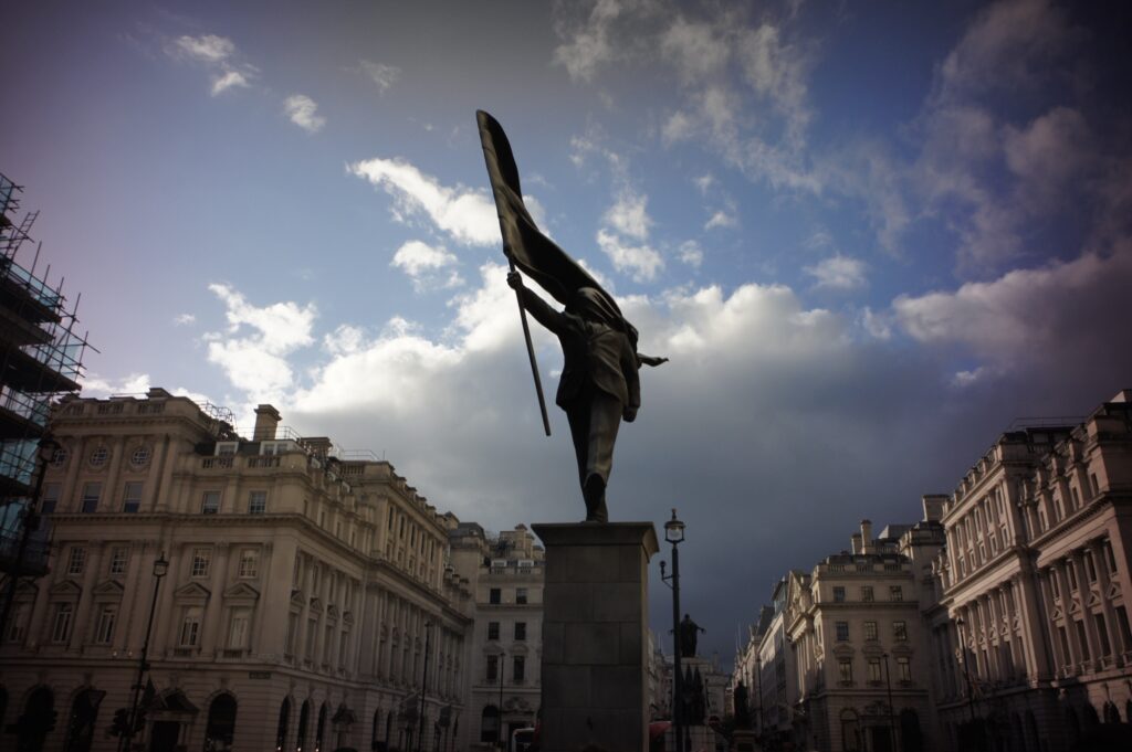 Photography Portfolio - Improbable Film