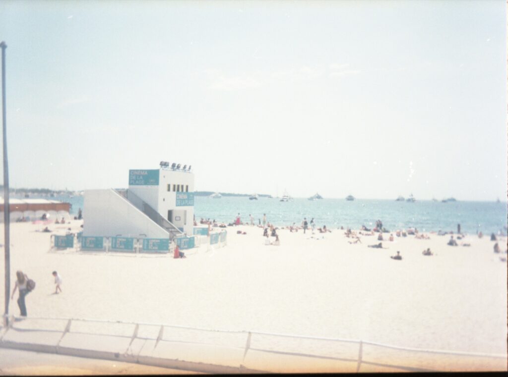 Photography Portfolio - Improbable Film