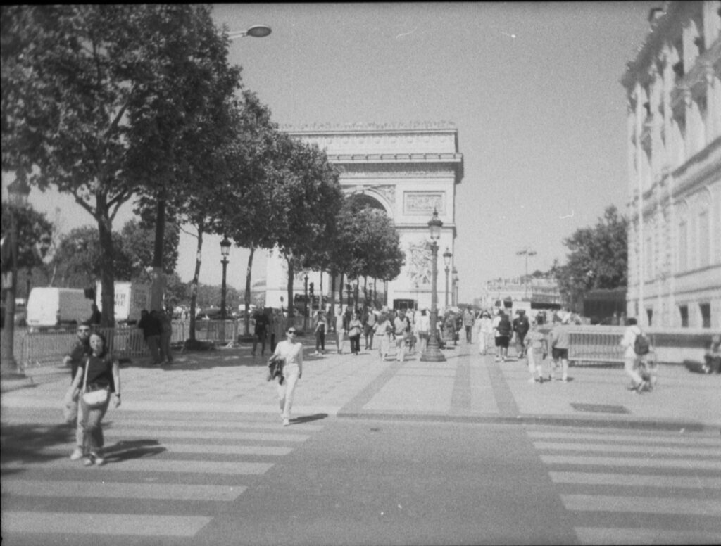 Photography Portfolio - Improbable Film