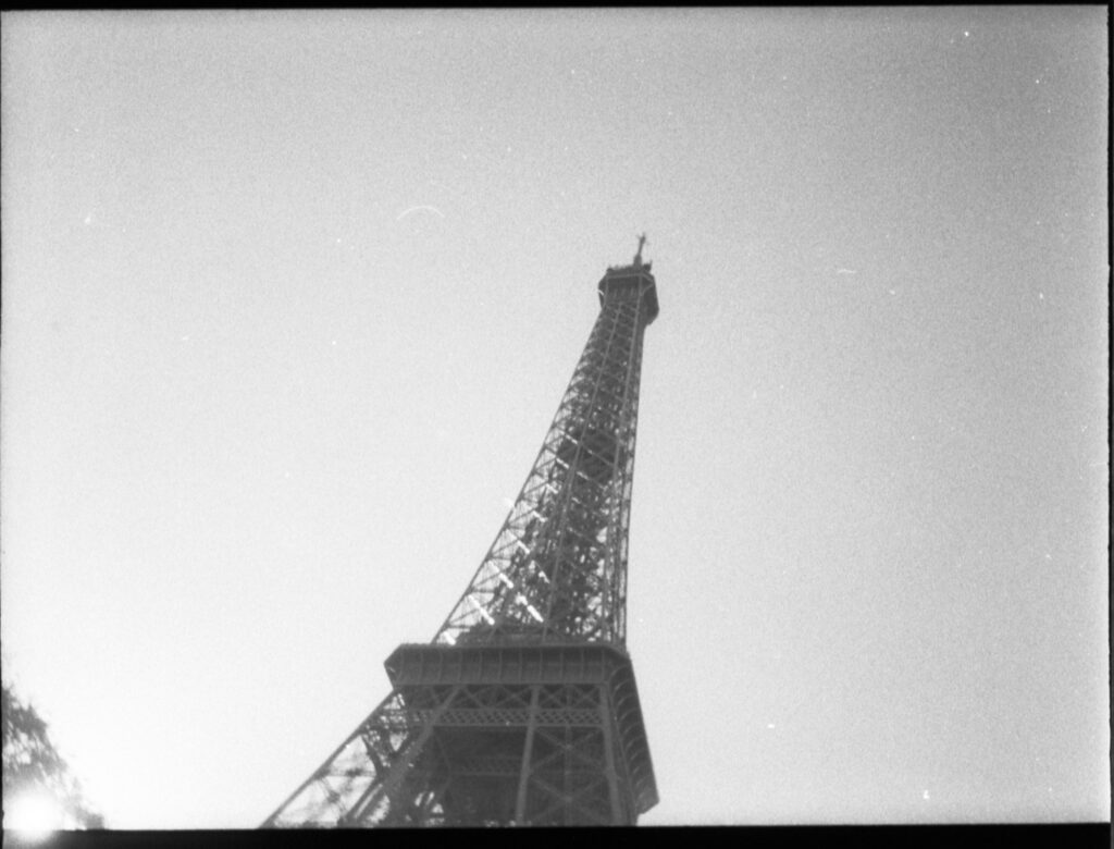 Photography Portfolio - Improbable Film