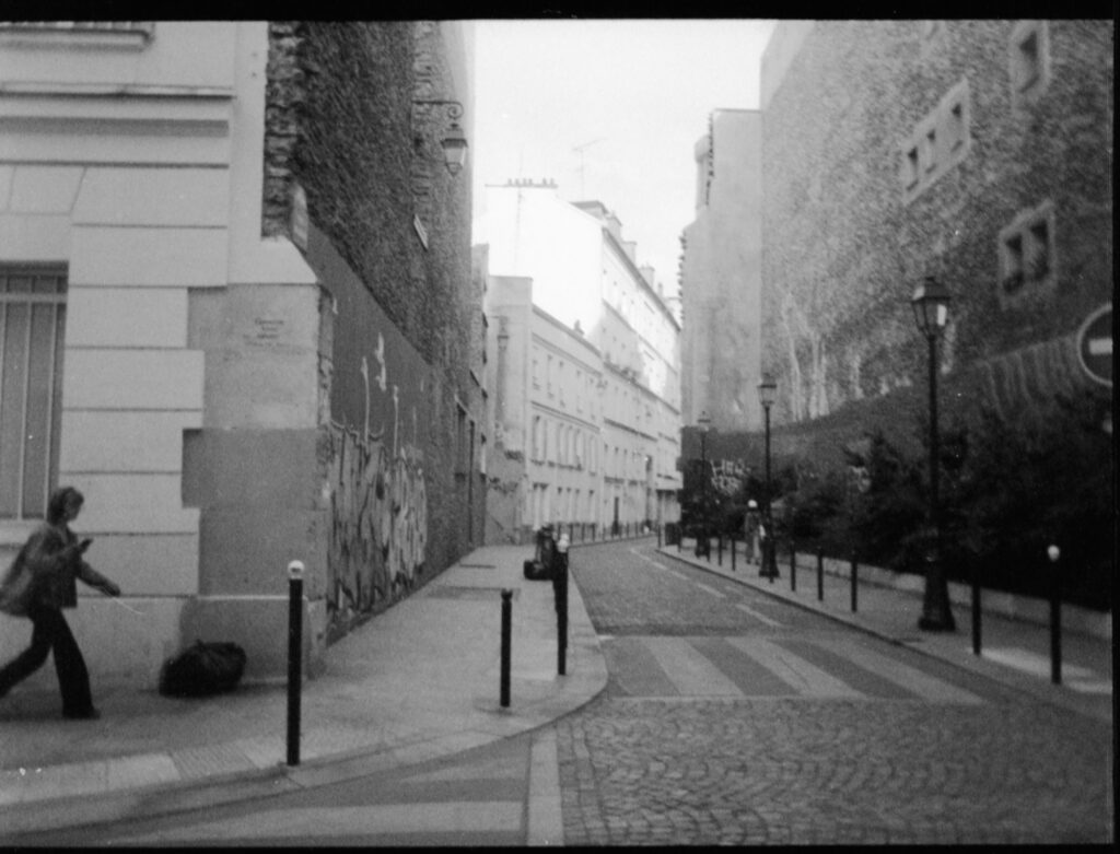 Photography Portfolio - Improbable Film