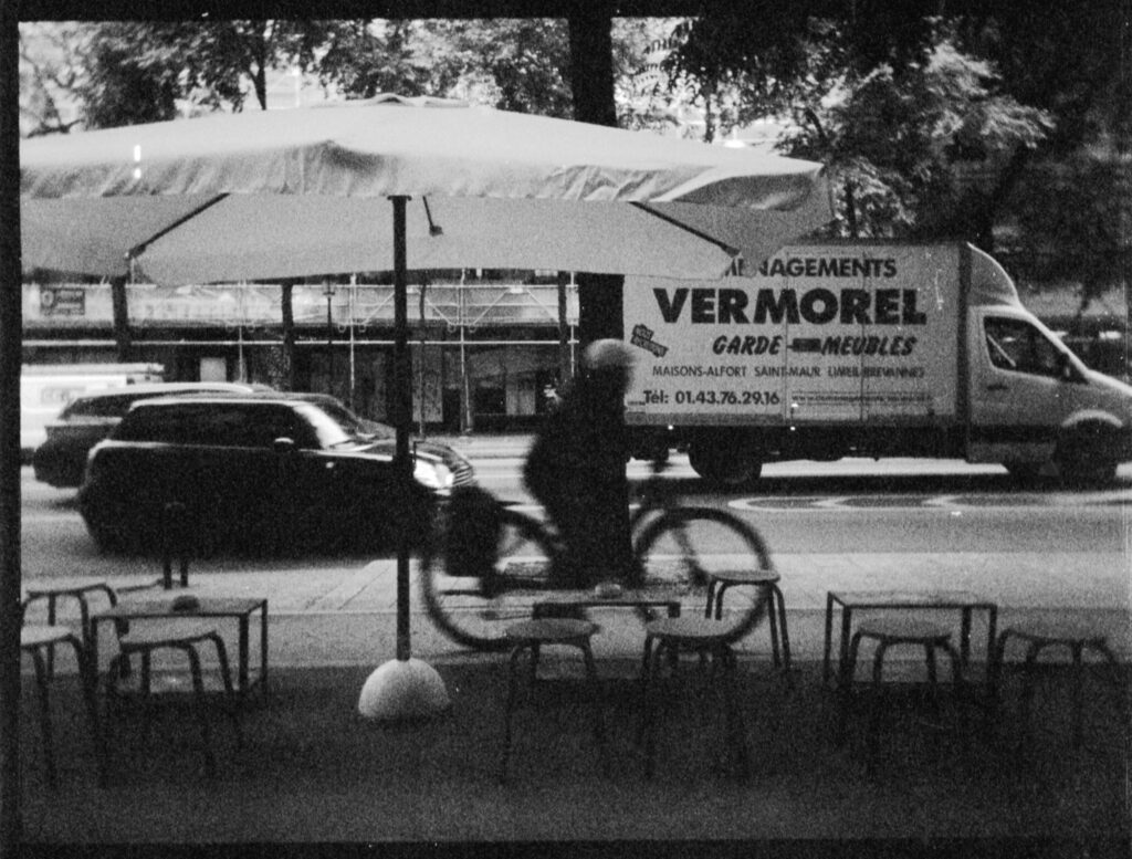 Photography Portfolio - Improbable Film