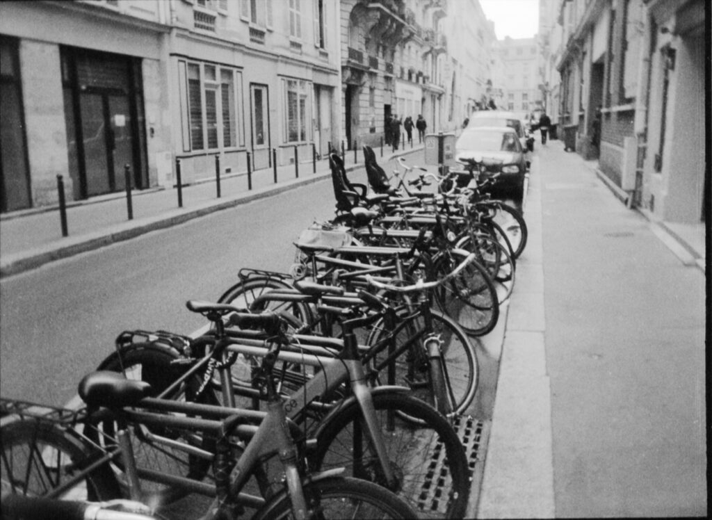 Photography Portfolio - Improbable Film