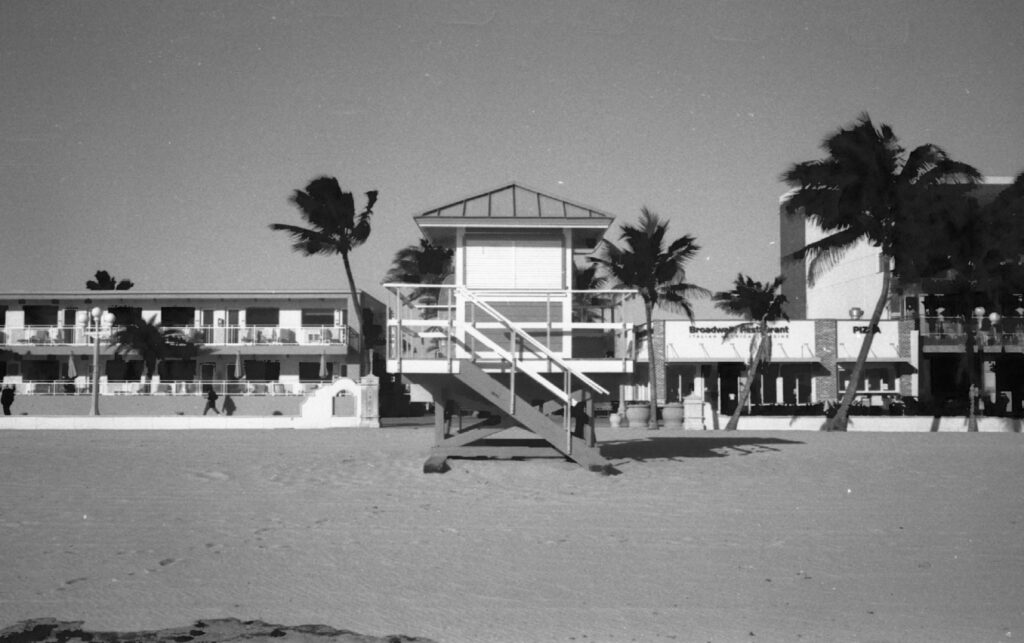 Photography Portfolio - Improbable Film