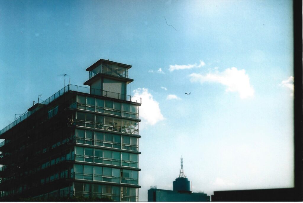 Photography Portfolio - Improbable Film