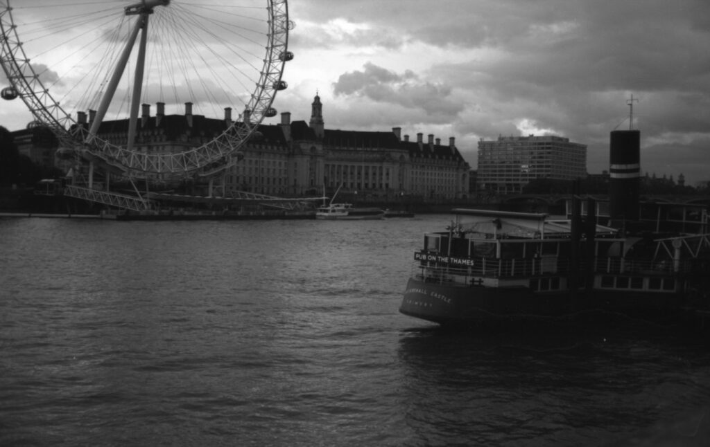 Photography Portfolio - Improbable Film