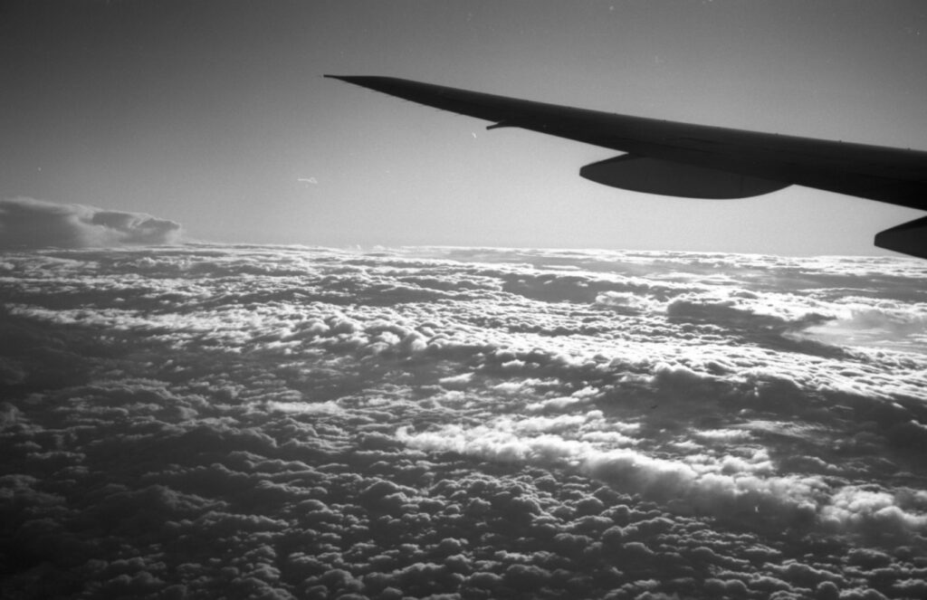 Photography Portfolio - Improbable Film