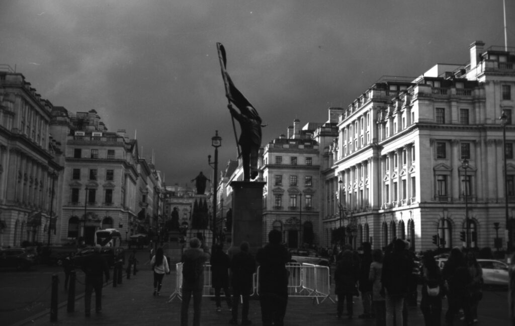 Photography Portfolio - Improbable Film