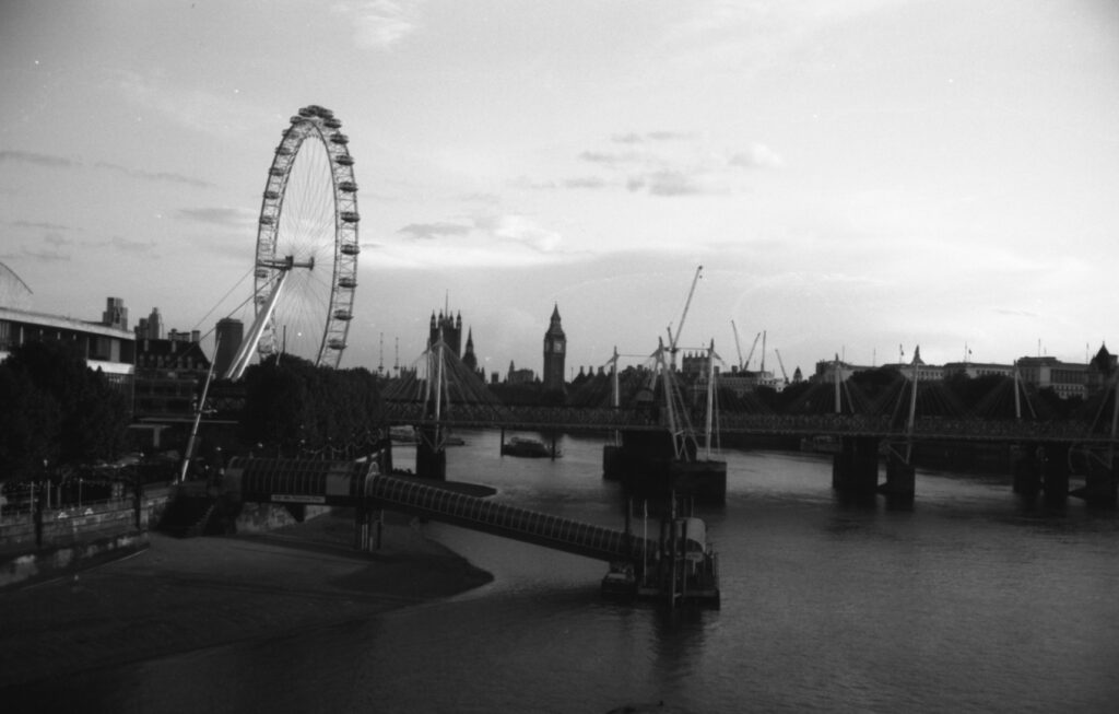 Photography Portfolio - Improbable Film