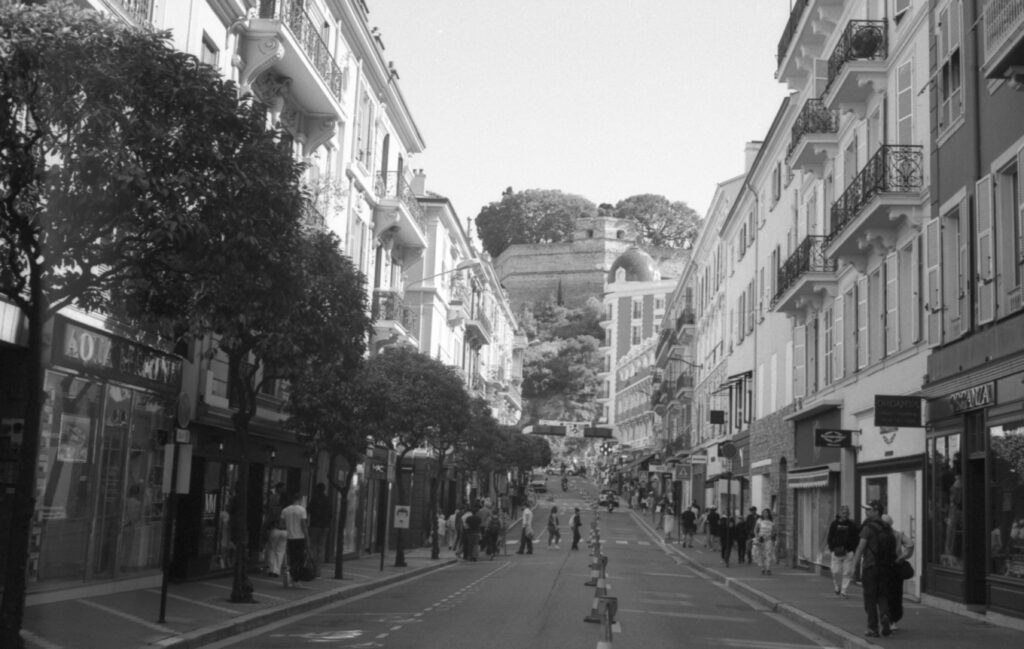 Photography Portfolio - Improbable Film