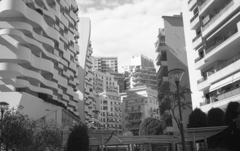 Photography Portfolio - Improbable Film