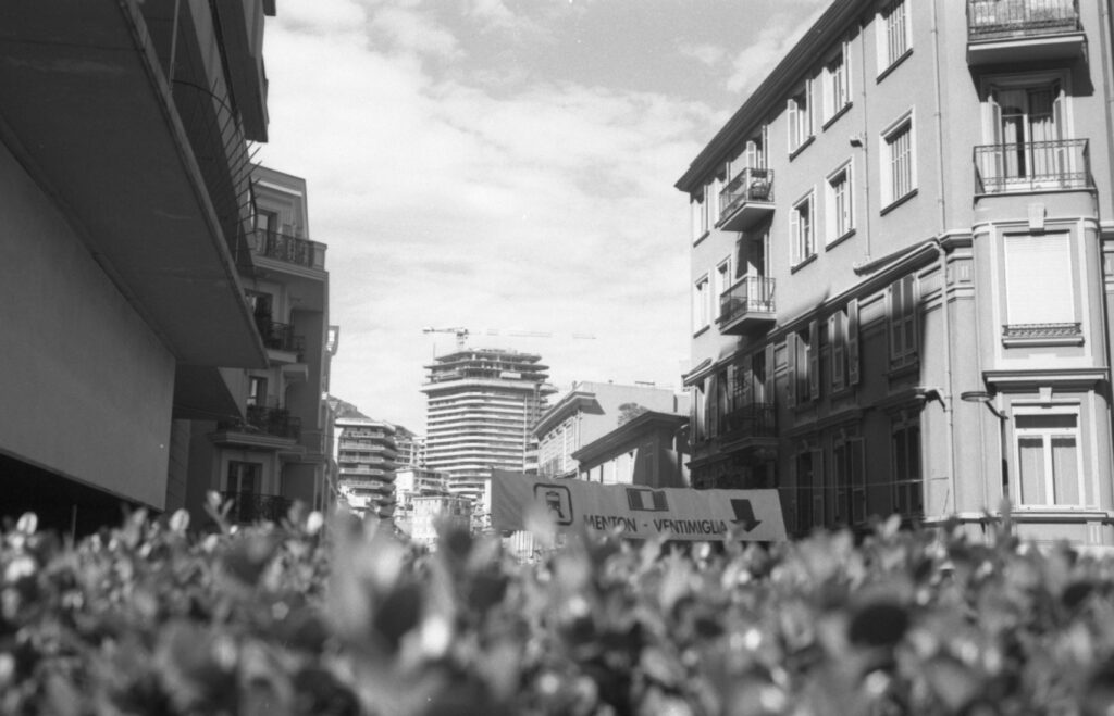 Photography Portfolio - Improbable Film