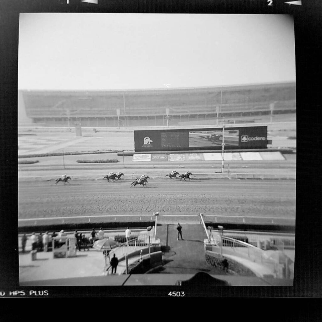 Photography Portfolio - Improbable Film
