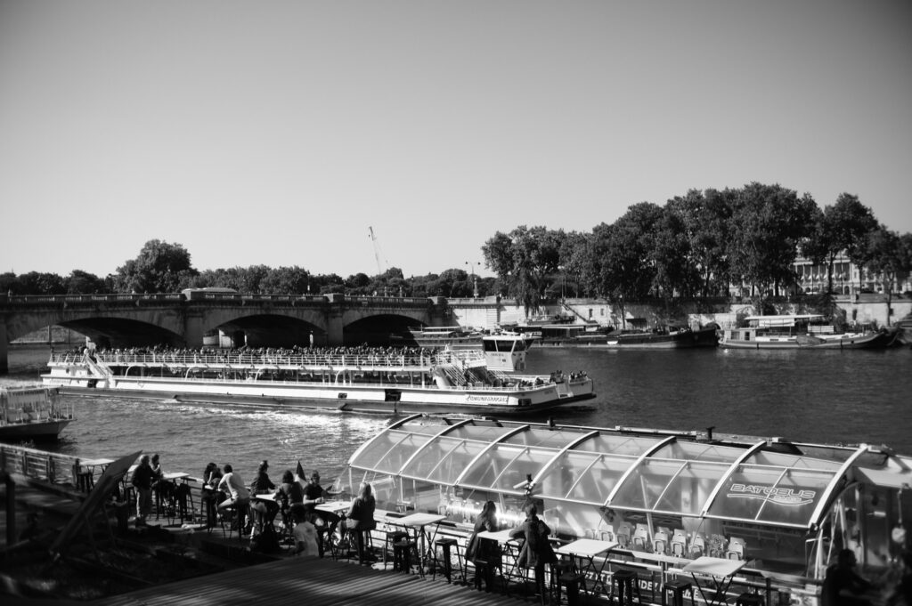 Photography Portfolio - Improbable Film