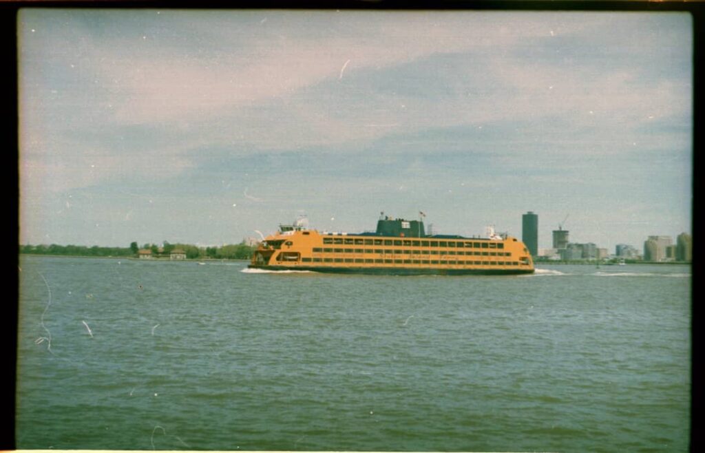 Photography Portfolio - Improbable Film