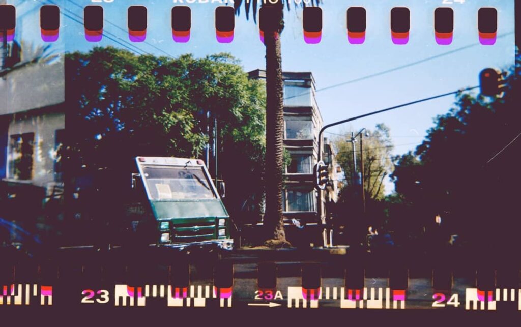 Photography Portfolio - Improbable Film