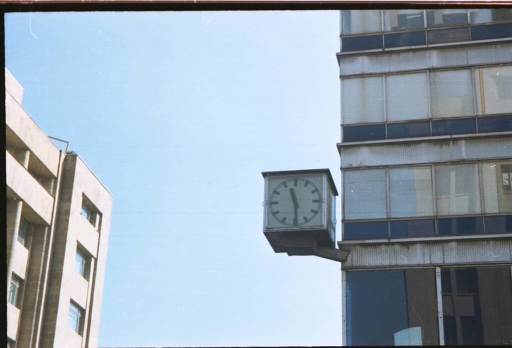 Photography Portfolio - Improbable Film