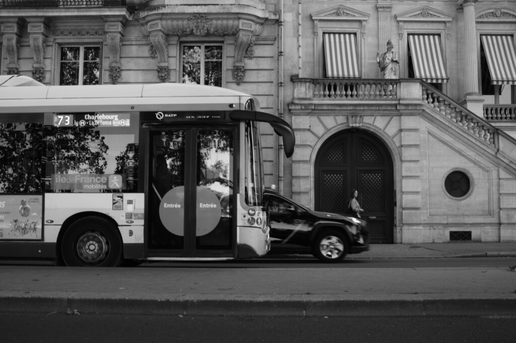Photography Portfolio - Improbable Film