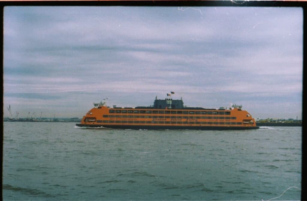 Photography Portfolio - Improbable Film