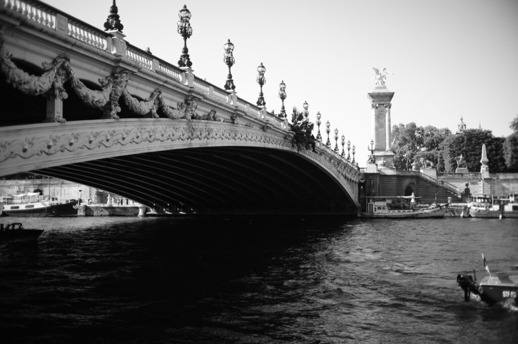 Photography Portfolio - Improbable Film