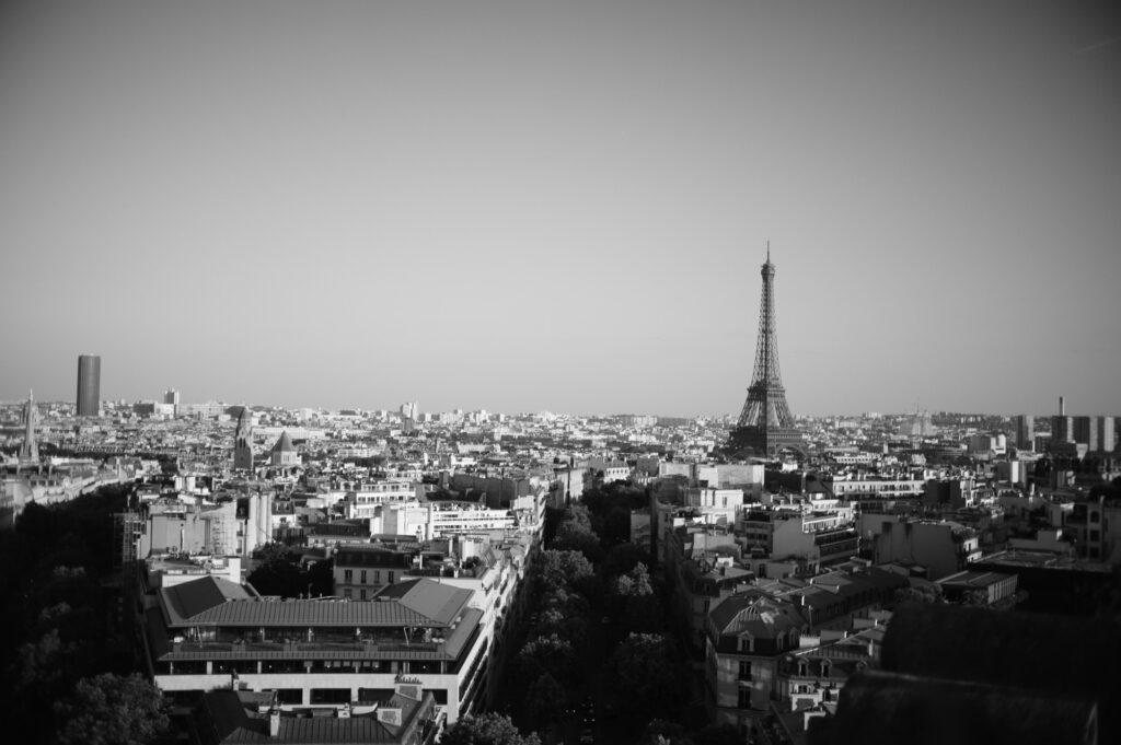Photography Portfolio - Improbable Film