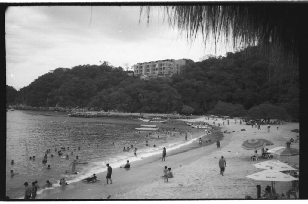 Photography Portfolio - Improbable Film